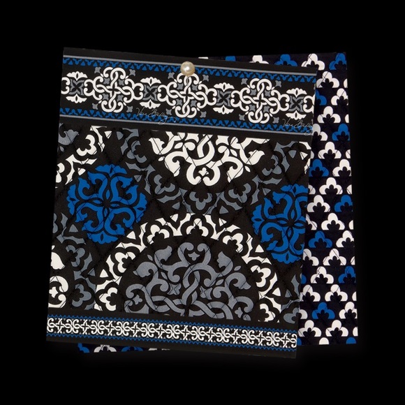 Vera Bradley Canterbury pattern - Picture 3 of 3